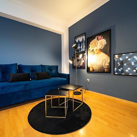 Aufzug Balkon 75M2 Zentral Hannover Luaran gambar